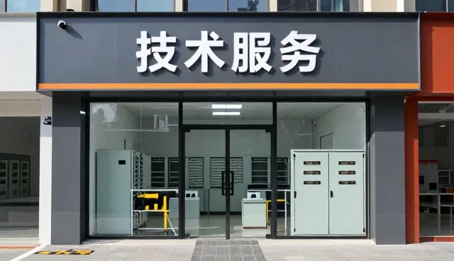 安装调试服务如何推动售后技术支持行业转型升级