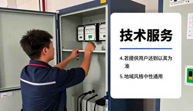 旧房翻新解决方案中的电气改造选择