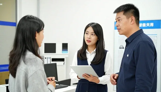 电气改造中PLC控制箱的实际应用与场景适配分析