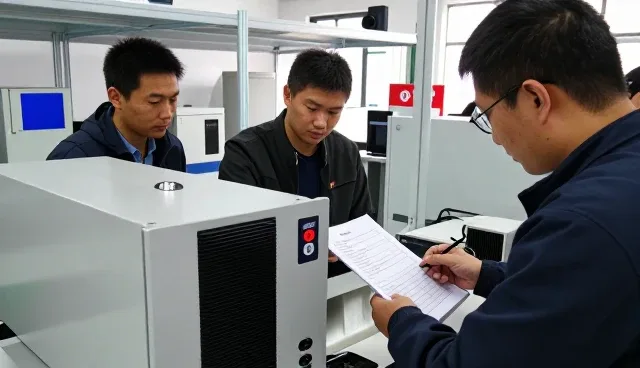 广东玛尔德电器有限公司打造智能化安装调试服务方案